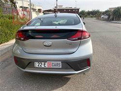 هيونداي ايونك